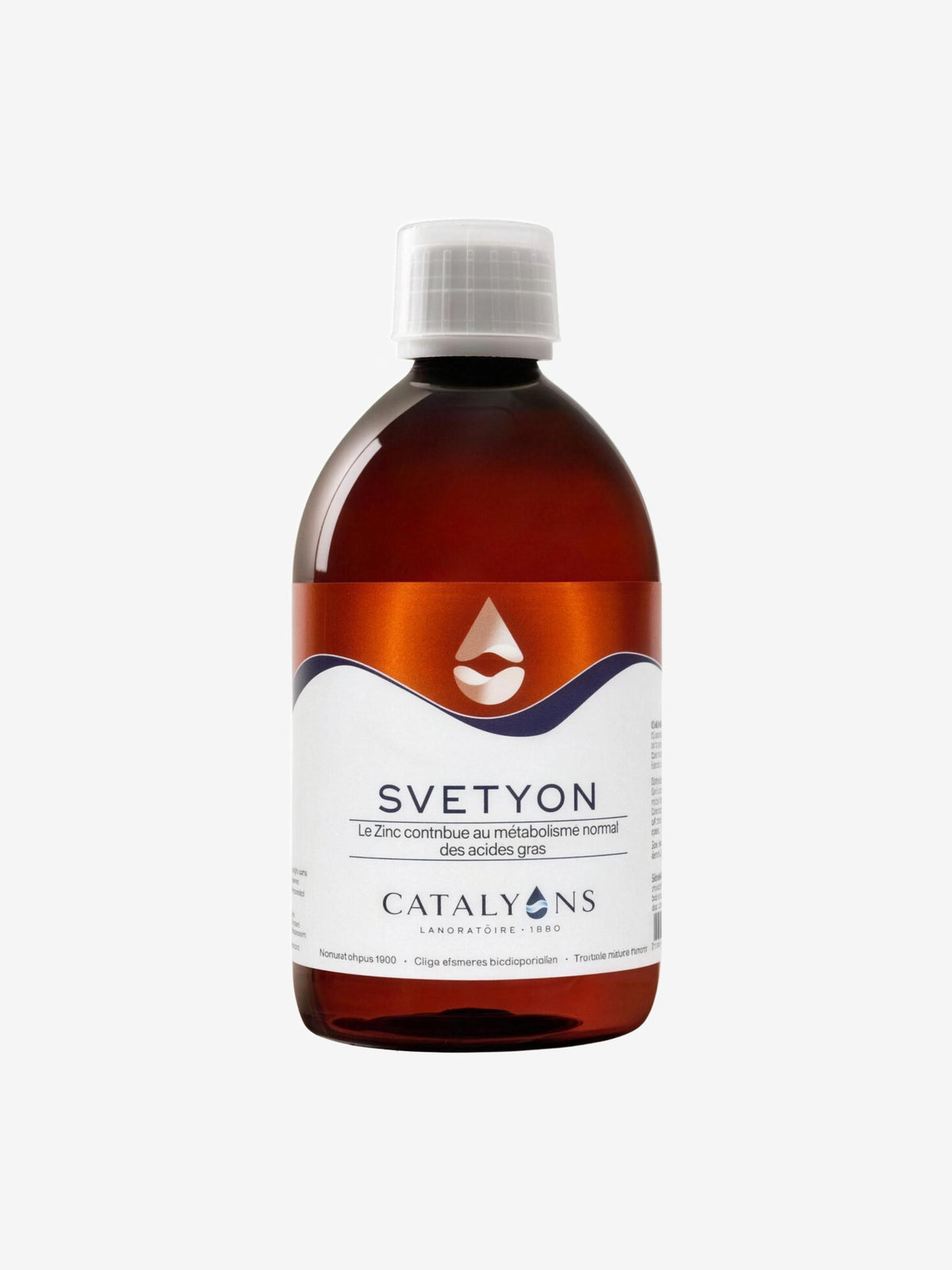 Svetyon 500 ml Catalyons - Herboristerie de Paris