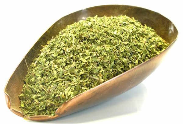Thym citronné Bio 100g Herboristerie de Paris - Herboristerie de Paris