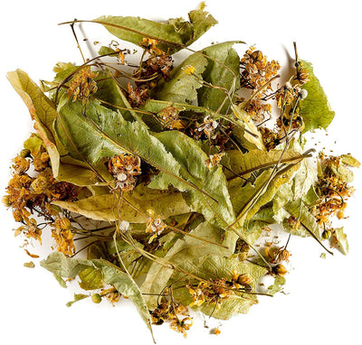 Tilleul Bractées + Fleurs BIO - Herboristerie de Paris