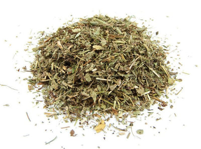 Tisane Alchémille vulgaire partie aérienne 100g Herboristerie de Paris - Herboristerie de Paris