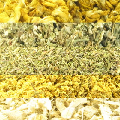 Tisane Aphone Cordes vocales 100gr Herboristerie de Paris - Herboristerie de Paris
