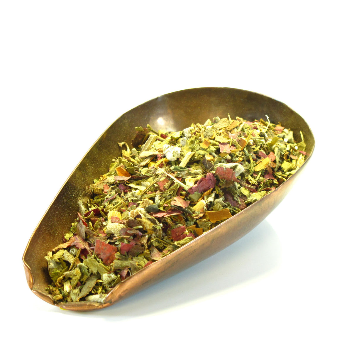 Tisane Brulures d'estomac, acidité 100g Herboristerie de Paris - Herboristerie de Paris