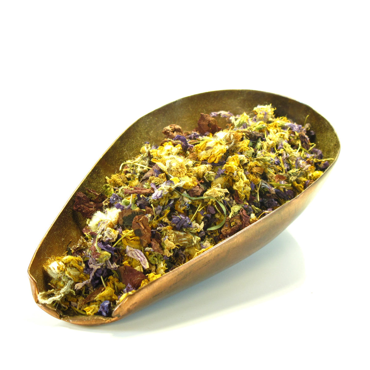 Tisane Fleurs pectorales 50g Herboristerie de Paris - Herboristerie de Paris