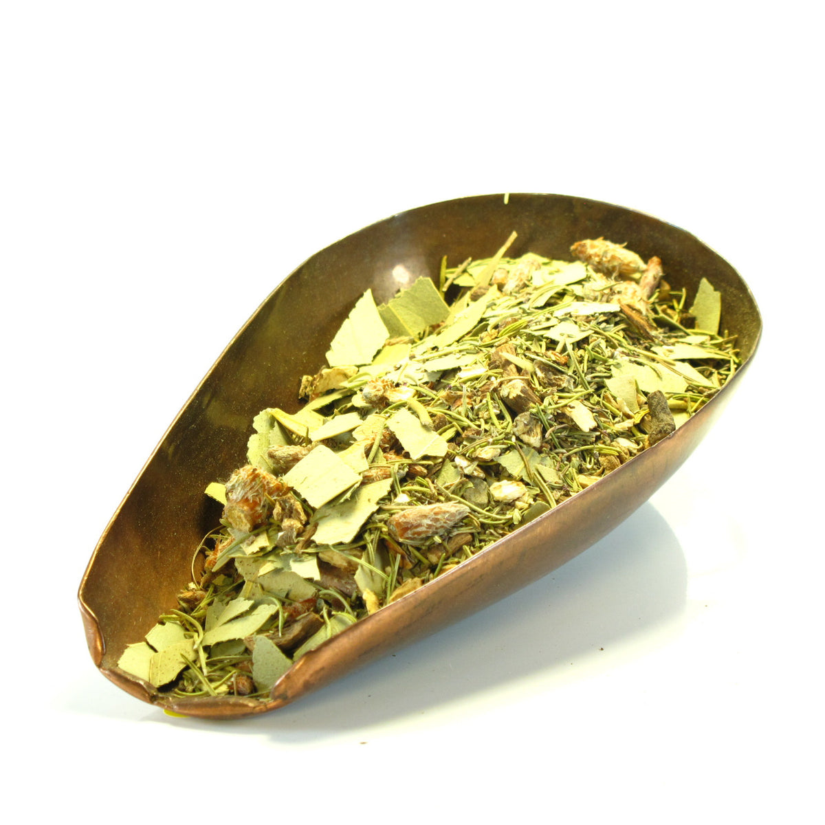 Tisane Maux de l'Hiver 150g Herboristerie de Paris - Herboristerie de Paris