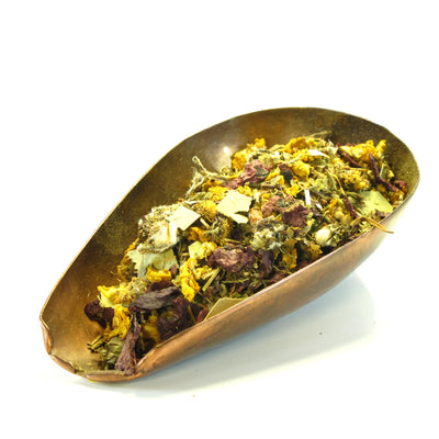 Tisane Touss Bronches 100g Herboristerie de Paris - Herboristerie de Paris