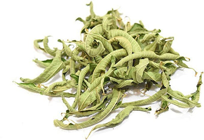 Verveine odorante feuille entière BIO - Herboristerie de Paris