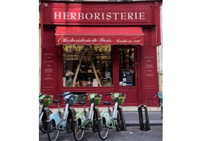 Herboristerie, le retour aux sources des techniques traditionnelles de nos ancêtres !