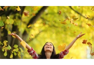 L’automne, sa symbolique et son énergie de saison