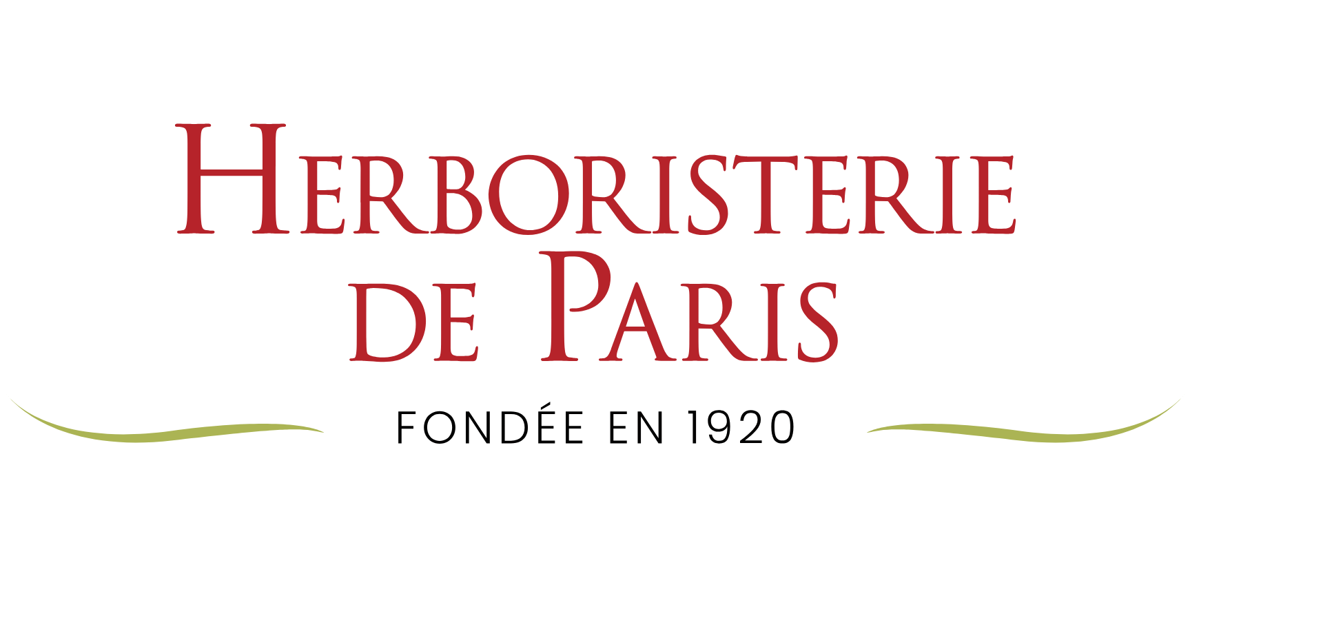 L'Herboristerie de Paris