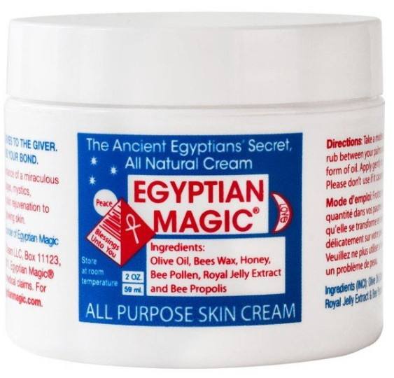 Egyptian Magic