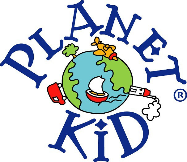 Planet Kid
