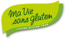 Ma vie Sans Gluten