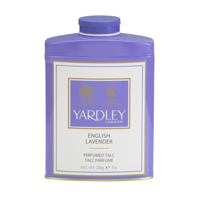 Yardley