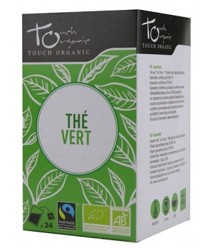 Touch Organic