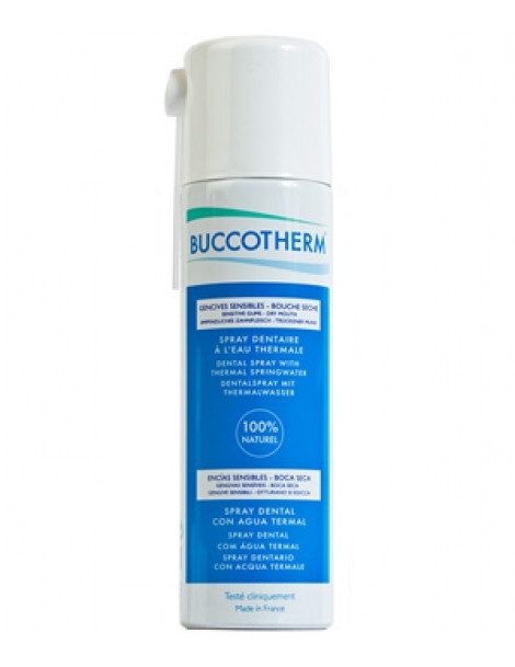 Buccotherm