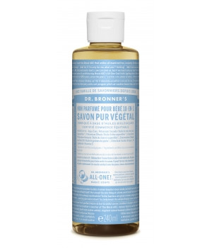 Dr Bronners