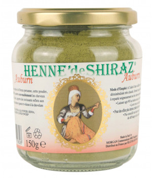 Henne de Shiraz