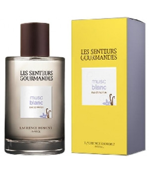 Les senteurs gourmandes