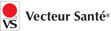 Vecteur Santé