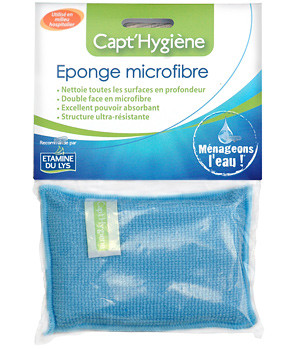 Capt' Hygiène