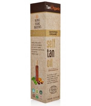 Tanorganic