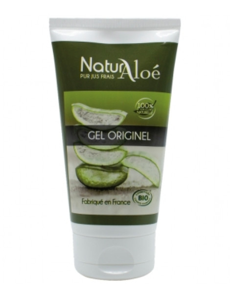 NaturAloe