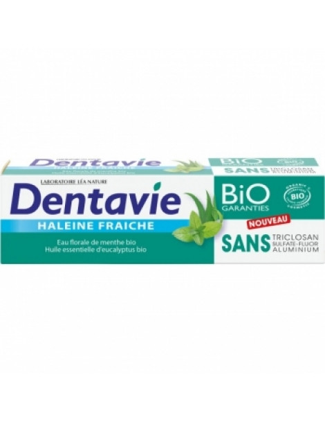 Dentavie