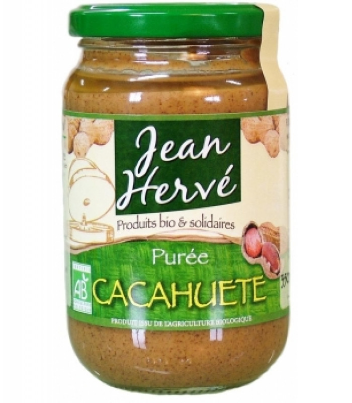Jean Hervé