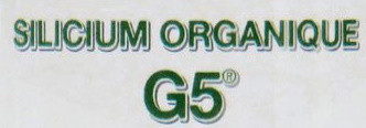 Silicium Organique G5 LLR