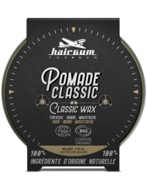 Hairgum for Men