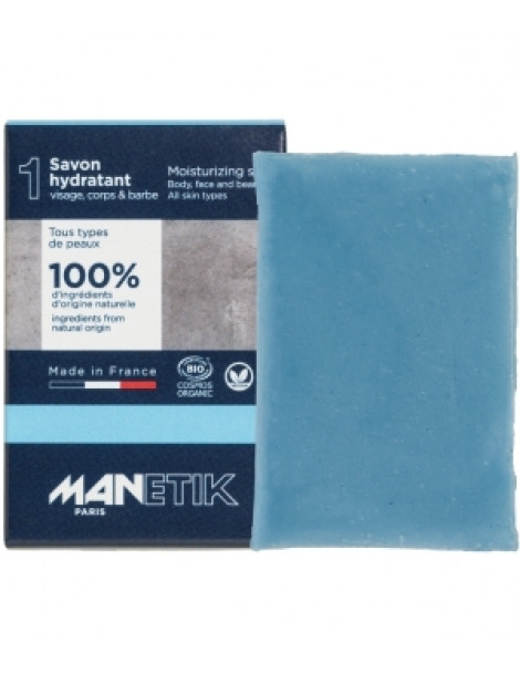 Manetik