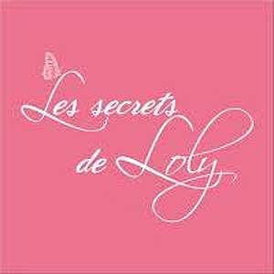 Les secrets de Loly