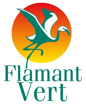 Flamant Vert